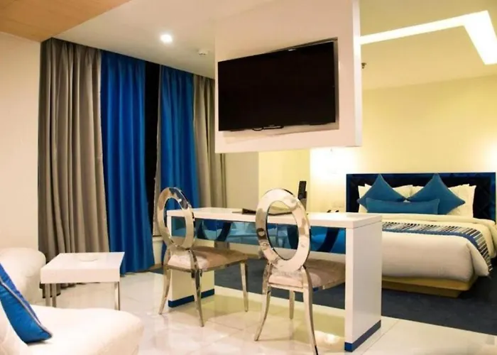 Barsana Boutique - Pure VegetarianBoutique Hotel