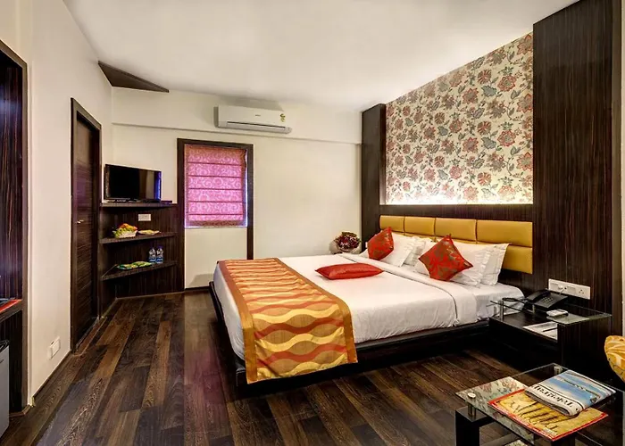 Viceroy BoutiqueBoutique Hotel